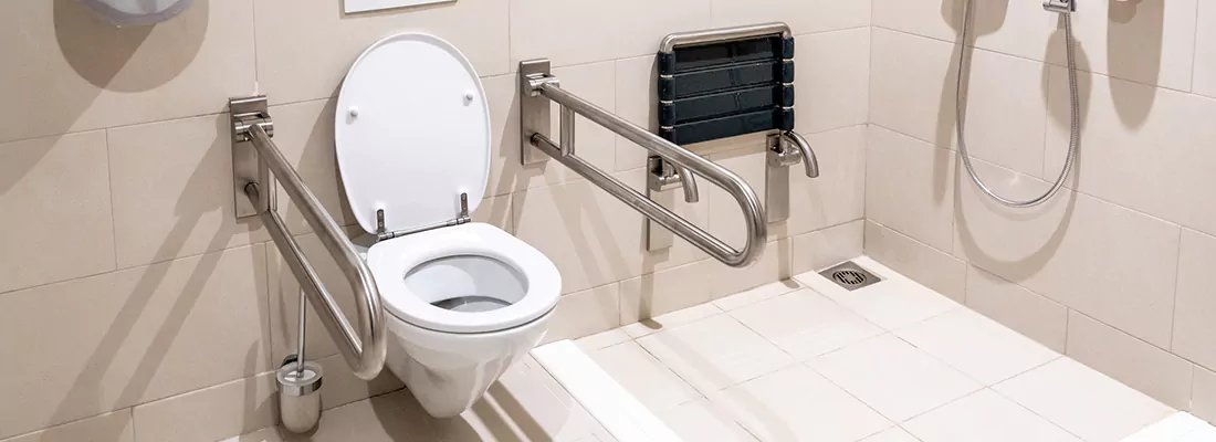 Why Choose Us for Handicap Restroom Services in Meadow Woods, FL?