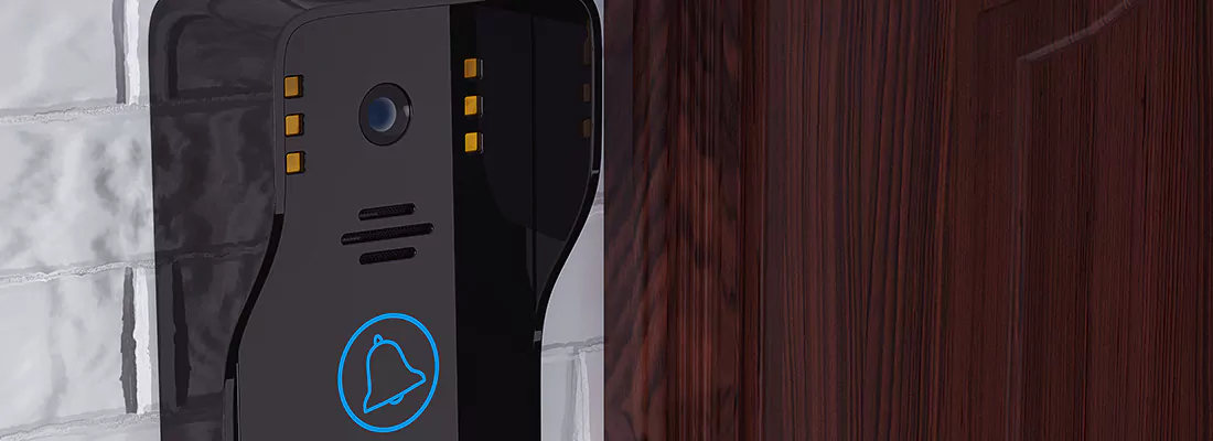 Wireless Gate Intercom Solutions for Homes and Businesses in Meadow Woods, FL